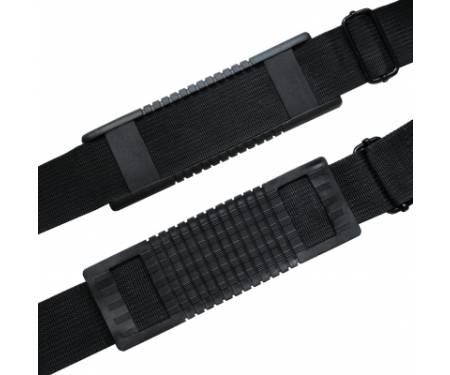 Сумка для ноутбука Grand-X 15.6'' Grey Ripstop Nylon (SB-129G)