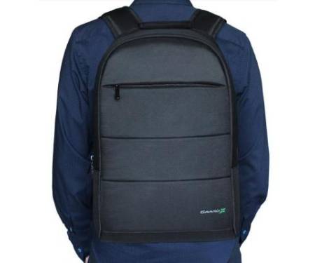 Рюкзак для ноутбука Grand-X 15,6 (RS-365)