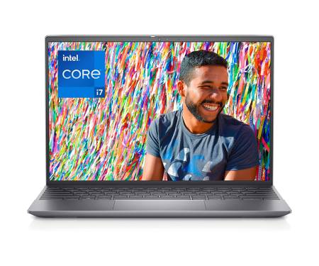 Ноутбук Dell Inspiron 5310 (i5310-7916SLV-PUS)