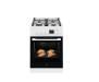 Кухонная плита Electrolux RKK560200W 1