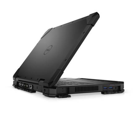 Ноутбук Dell Latitude 5420 Rugged (SS001l5420US)