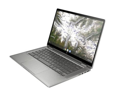Ноутбук HP Chromebook x360 14c-cc0013dx (350G6UA)