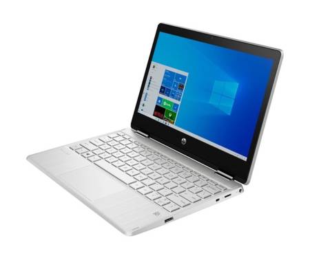 Ноутбук HP Pavilion x360 11m-ap0023dx (3D6J9UA)
