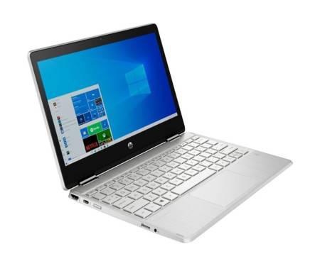Ноутбук HP Pavilion x360 11m-ap0023dx (3D6J9UA)