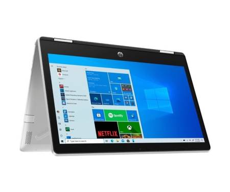 Ноутбук HP Pavilion x360 11m-ap0023dx (3D6J9UA)