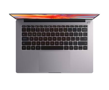Ноутбук Xiaomi RedmiBook Pro 14 AMD Ryzen 7 16/512GB Radeon Graphics (JYU4322CN)