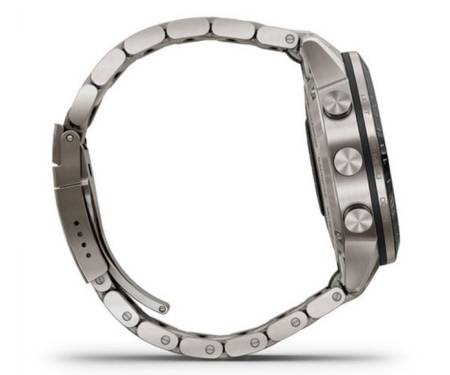 Смарт-часы Garmin MARQ Aviator Modern Tool Watch (010-02006-04)