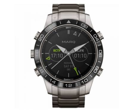 Смарт-часы Garmin MARQ Aviator Modern Tool Watch (010-02006-04)