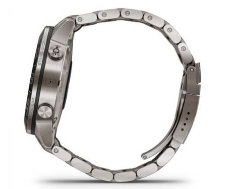 Смарт-часы Garmin MARQ Aviator Modern Tool Watch (010-02006-04)