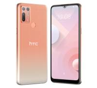 Смартфон HTC Desire 20 Plus 6/128GB Dawn Orange