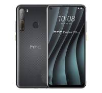 Смартфон HTC Desire 20 Pro 6/128GB Smoky Black