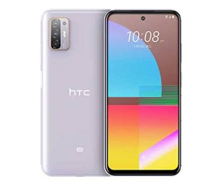 Смартфон HTC Desire 21 Pro 5G 8/128Gb Purple