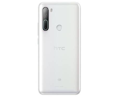 Смартфон HTC U20 5G 8/256GB White