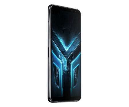 Смартфон ASUS ROG Phone 3 Strix 12/128GB Black