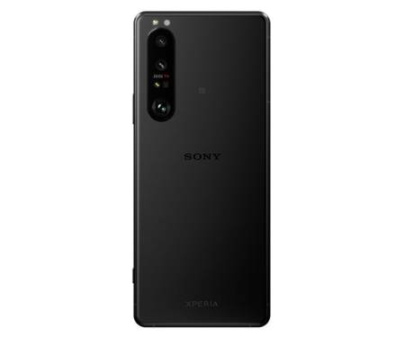 Смартфон Sony Xperia 1 III 12/512Gb Black (XQ-BC72)