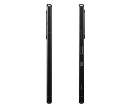 Смартфон Sony Xperia 1 III 12/512Gb Black (XQ-BC72)