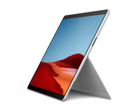 Ноутбук Microsoft Surface Pro X (1WT-00001)