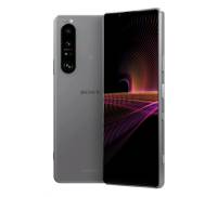 Смартфон Sony Xperia 1 III 12/512Gb Gray (XQ-BC72)