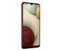 Смартфон Samsung Galaxy A12 2021 A127F 3/32GB Red (SM-A127FZRUSEK)