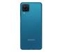 Смартфон Samsung Galaxy A12 2021 A127F 3/32GB Blue (SM-A127FZBUSEK)