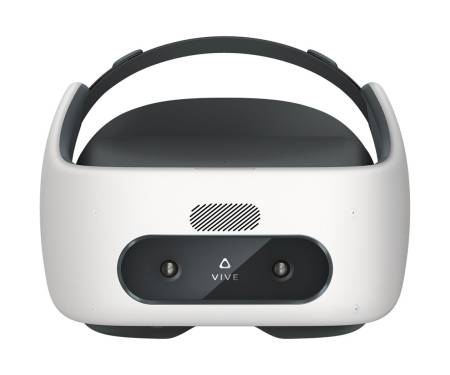 Очки виртуальной реальности HTC Vive Focus Plus Enterprise (99HARH001-00)