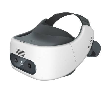 Очки виртуальной реальности HTC Vive Focus Plus Enterprise (99HARH001-00)