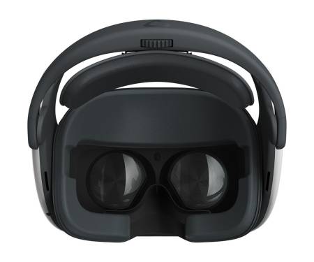Очки виртуальной реальности HTC Vive Focus Plus Enterprise (99HARH001-00)