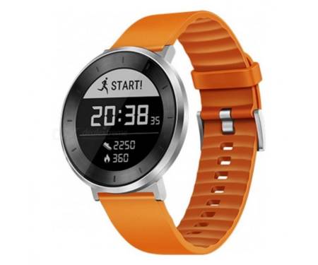 Смарт-часы HUAWEI FIT SMART WATCH ORANGE (MES-B19)