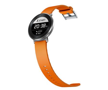 Смарт-часы HUAWEI FIT SMART WATCH ORANGE (MES-B19)