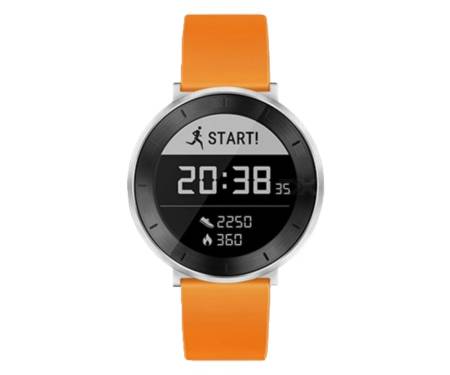 Смарт-часы HUAWEI FIT SMART WATCH ORANGE (MES-B19)