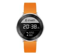 Смарт-часы HUAWEI FIT SMART WATCH ORANGE (MES-B19)