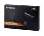 SSD накопитель Samsung 860 EVO 2.5 4 TB (MZ-76E4T0B)
