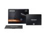 SSD накопитель Samsung 860 EVO 2.5 4 TB (MZ-76E4T0B)