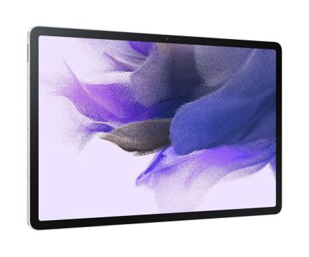 Планшет Samsung Galaxy Tab S7 FE 4/64GB LTE Silver (SM-T735NZSA)
