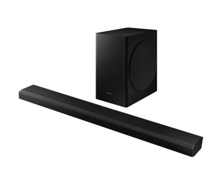 Саундбар Samsung HW-Q70T