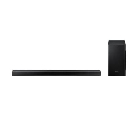Саундбар Samsung HW-Q70T