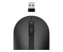 Мышь Xioami Miiiw Wirless Mouse (MWWM01) Black