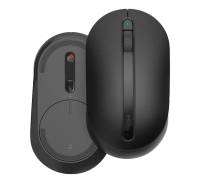 Мышь Xioami Miiiw Wirless Mouse (MWWM01) Black