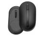 Мышь Xioami Miiiw Wirless Mouse (MWWM01) Black
