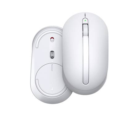 Мышь Xiaomi Miiiw Wirless Mouse (MWWM01) White