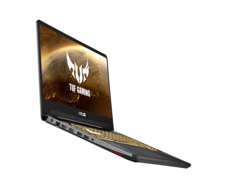 Ноутбук ASUS TUF Gaming TUF505GT (TUF505GT-AH73)