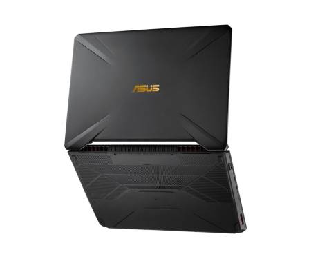 Ноутбук ASUS TUF Gaming TUF505GT (TUF505GT-AH73)