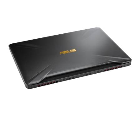 Ноутбук ASUS TUF Gaming TUF505GT (TUF505GT-AH73)