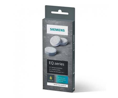 Таблетки для чистки Siemens (TZ80001A)