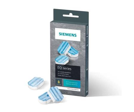 Таблетки от накипи Siemens (TZ80002A)
