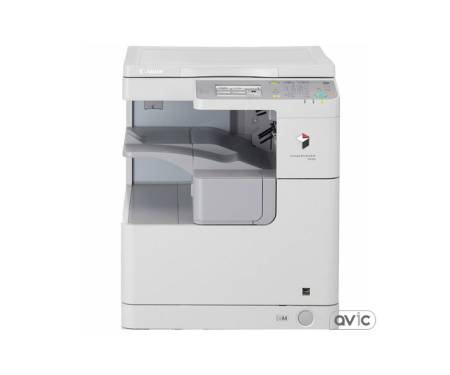МФУ Canon iR-2520 (3796B003)