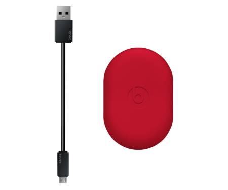 Наушники Beats by Dr. Dre Powerbeats3 The Beats Decade Collection (MRQ92)