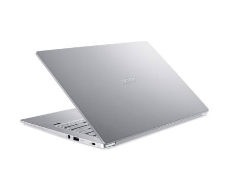 Ноутбук Acer Swift 3 SF314-59-51LJ (NX.A0MEP.002)