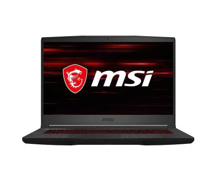 Ноутбук MSI GF65 THIN 9SD (GF659SD-1028US)