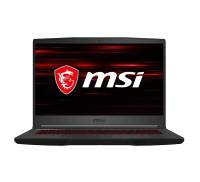 Ноутбук MSI GF65 THIN 9SD (GF659SD-1028US)
